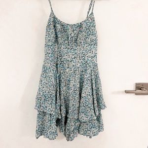 Hello Molly Romper